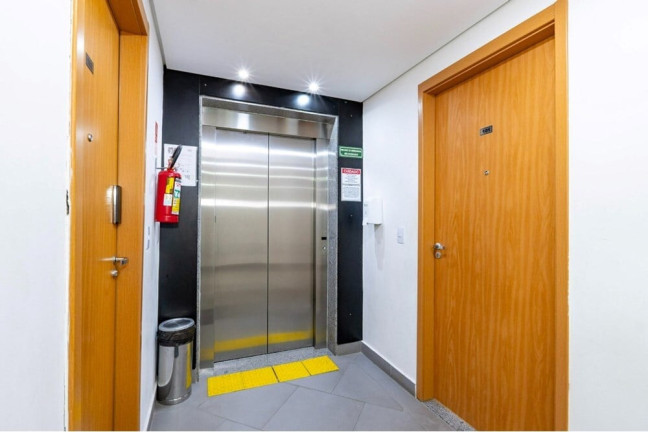 Imagem Apartamento com 2 Quartos à Venda, 43 m² em Parque Reboucas - São Paulo Imagem Apartamento com 2 Quartos à Venda, 43 m² em Parque Reboucas - São Paulo