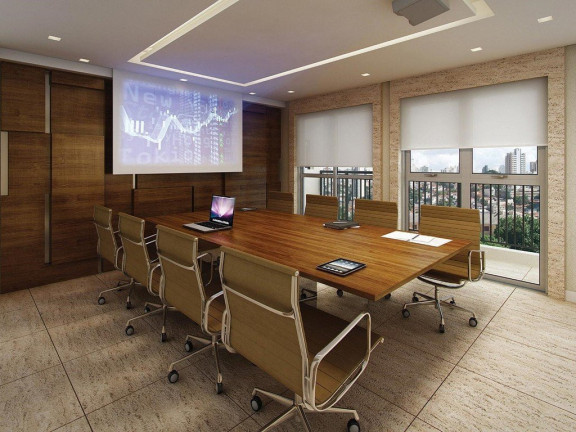 Imagem Sala Comercial à Venda, 48 m² em Jabaquara - São Paulo Imagem Sala Comercial à Venda, 48 m² em Jabaquara - São Paulo