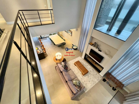 Imagem Casa de Condomínio com 4 Quartos à Venda, 220 m² em Capão Novo - Capão Da Canoa Imagem Casa de Condomínio com 4 Quartos à Venda, 220 m² em Capão Novo - Capão Da Canoa