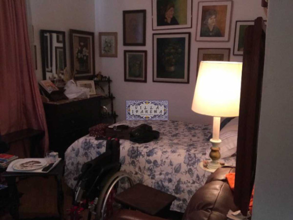 Imagem Apartamento com 3 Quartos à Venda, 113 m² em Jardim Botânico - Rio De Janeiro Imagem Apartamento com 3 Quartos à Venda, 113 m² em Jardim Botânico - Rio De Janeiro