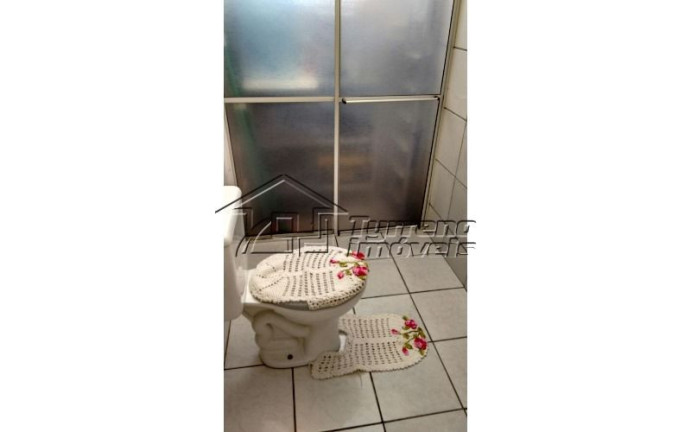 Imagem Casa com 3 Quartos à Venda, 166 m² em Bosque Dos Eucaliptos - São José Dos Campos