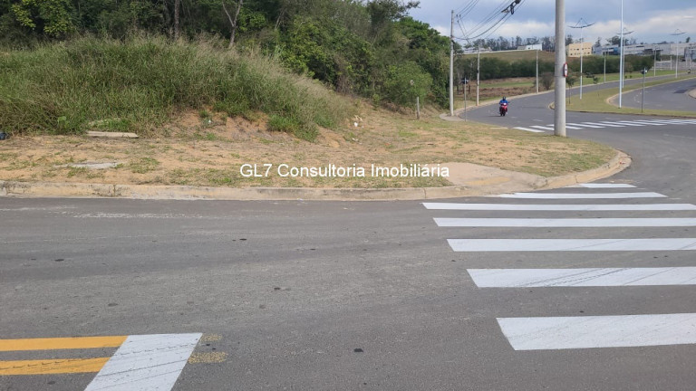 Terreno à Venda, 165 m² em Parque Residencial Sabiás - Indaiatuba