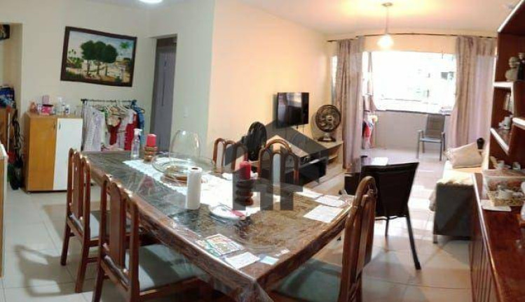 Imagem Apartamento com 4 Quartos à Venda, 105 m² em Candeias - Jaboatão Dos Guararapes