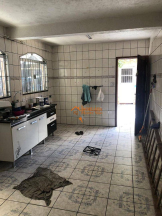 Imagem Casa com 3 Quartos à Venda, 377 m² em Taboão - Guarulhos Imagem Casa com 3 Quartos à Venda, 377 m² em Taboão - Guarulhos
