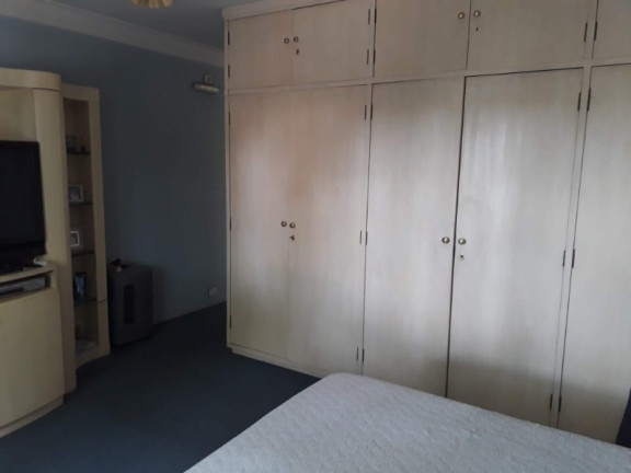 Imagem Casa com 5 Quartos à Venda, 480 m² em Brooklin Paulista - São Paulo Imagem Casa com 5 Quartos à Venda, 480 m² em Brooklin Paulista - São Paulo
