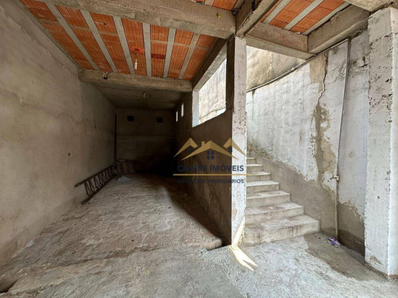 Imagem Casa com 2 Quartos à Venda, 80 m² em Jardim Rosa Garcia - Tatuí Imagem Casa com 2 Quartos à Venda, 80 m² em Jardim Rosa Garcia - Tatuí