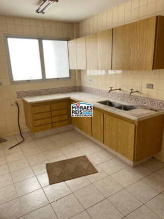 Imagem Apartamento com 3 Quartos à Venda, 130 m² em Brooklin Novo - São Paulo Imagem Apartamento com 3 Quartos à Venda, 130 m² em Brooklin Novo - São Paulo
