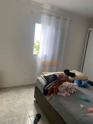 Imagem Apartamento com 2 Quartos à Venda, 62 m² em Centro - Guarulhos Imagem Apartamento com 2 Quartos à Venda, 62 m² em Centro - Guarulhos