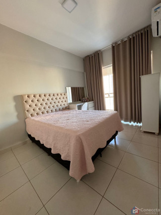 Imagem Apartamento com 2 Quartos à Venda, 63 m² em Centro - Patos De Minas