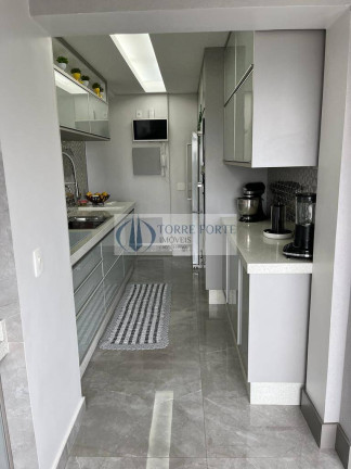 Imagem Apartamento com 3 Quartos à Venda, 151 m² em Centro - São Bernardo Do Campo Imagem Apartamento com 3 Quartos à Venda, 151 m² em Centro - São Bernardo Do Campo