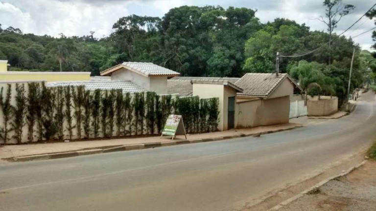 Imagem Casa de Condomínio com 3 Quartos à Venda, 110 m² em Bosque Dos Pereiras - Cotia Imagem Casa de Condomínio com 3 Quartos à Venda, 110 m² em Bosque Dos Pereiras - Cotia