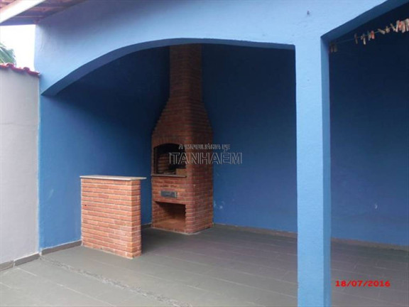 Imagem Casa com 4 Quartos à Venda, 177 m² em California - Itanhaem Imagem Casa com 4 Quartos à Venda, 177 m² em California - Itanhaem