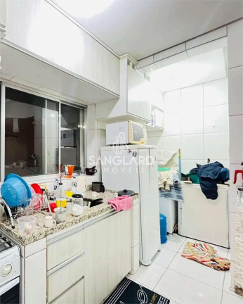 Imagem Apartamento com 2 Quartos à Venda, 55 m² em Iguaçu - Ipatinga