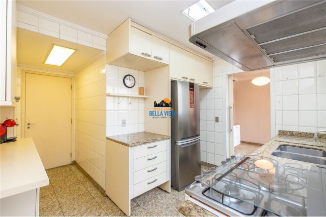Imagem Apartamento com 3 Quartos à Venda,  em Moema - São Paulo