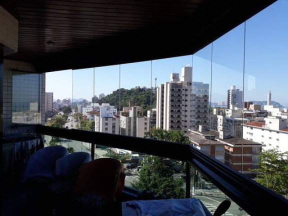 Imagem Apartamento com 2 Quartos à Venda, em Enseada - Guarujá Imagem Apartamento com 2 Quartos à Venda, em Enseada - Guarujá