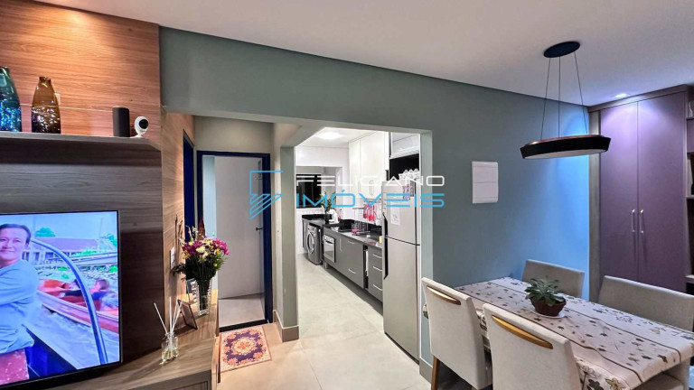 Imagem Apartamento com 1 Quarto à Venda, 63 m² em Guilhermina - Praia Grande Imagem Apartamento com 1 Quarto à Venda, 63 m² em Guilhermina - Praia Grande