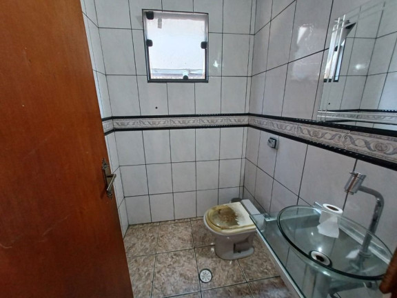 Imagem Sobrado com 3 Quartos à Venda, 191 m² em Jardim Casa Branca - Suzano Imagem Sobrado com 3 Quartos à Venda, 191 m² em Jardim Casa Branca - Suzano