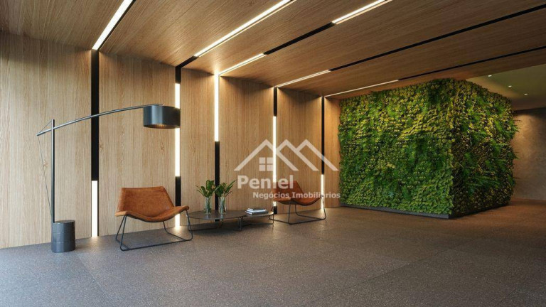 Imagem Apartamento com 3 Quartos à Venda, 126 m² em Jardim Olhos D'água - Ribeirão Preto Imagem Apartamento com 3 Quartos à Venda, 126 m² em Jardim Olhos D'água - Ribeirão Preto
