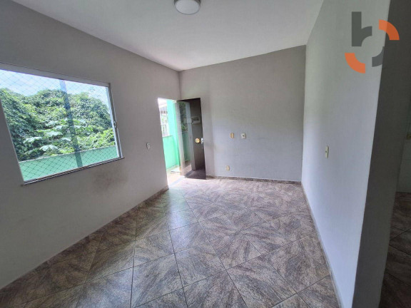 Imagem Casa com 2 Quartos à Venda, 60 m² em Posse - Nova Iguaçu