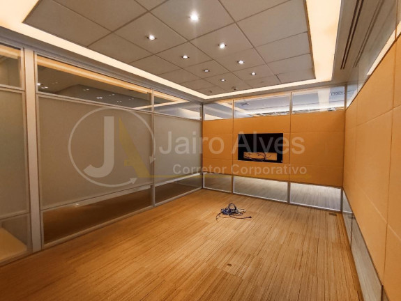 Imagem Imóvel Comercial para Alugar, 400 m² em Brooklin - São Paulo Imagem Imóvel Comercial para Alugar, 400 m² em Brooklin - São Paulo