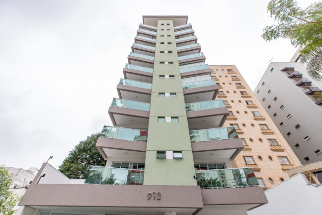 Imagem Ponto Comercial à Venda, 44 m² em Vila Clementino - São Paulo