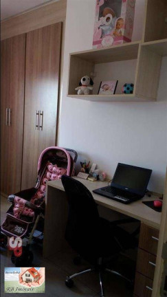 Imagem Apartamento com 2 Quartos à Venda, 56 m² em Rudge Ramos - São Bernardo Do Campo Imagem Apartamento com 2 Quartos à Venda, 56 m² em Rudge Ramos - São Bernardo Do Campo