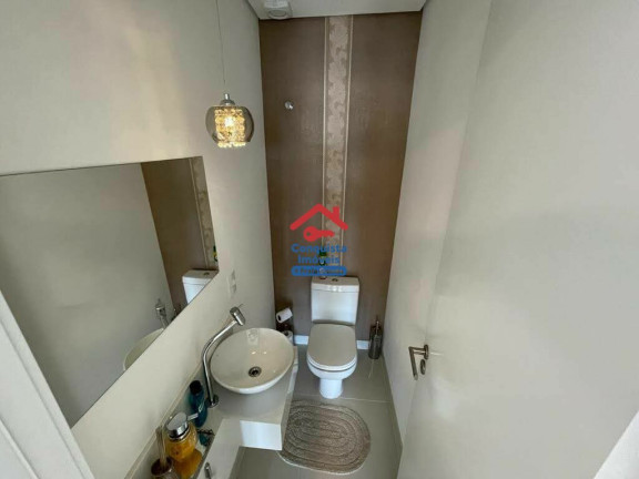 Imagem Apartamento com 2 Quartos à Venda, 97 m² em Canto Do Forte - Praia Grande