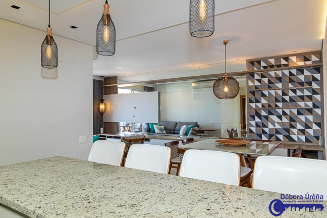 Imagem Apartamento com 3 Quartos à Venda, 150 m² em Itaguá - Ubatuba