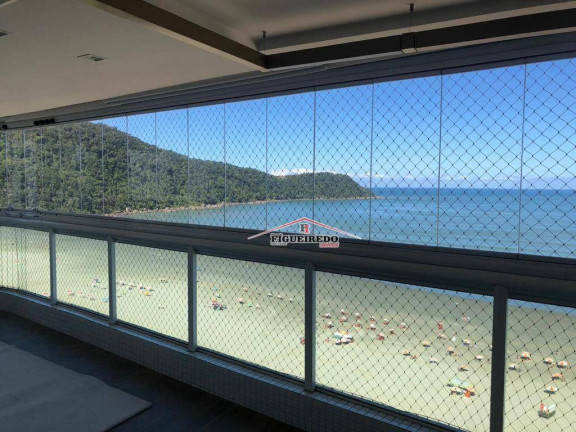 Imagem Apartamento com 4 Quartos à Venda, 337 m² em Canto Do Forte - Praia Grande Imagem Apartamento com 4 Quartos à Venda, 337 m² em Canto Do Forte - Praia Grande