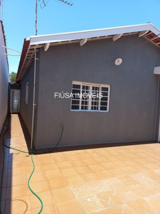 Imagem Casa com 3 Quartos à Venda, em Independência - Ribeirão Preto Imagem Casa com 3 Quartos à Venda, em Independência - Ribeirão Preto