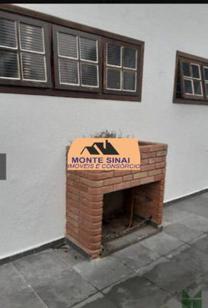 Imagem Casa com 3 Quartos à Venda, 291 m² em Jardim Astro - Sorocaba Imagem Casa com 3 Quartos à Venda, 291 m² em Jardim Astro - Sorocaba