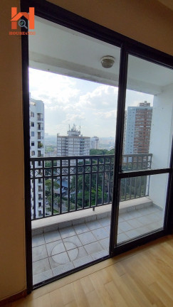 Imagem Apartamento com 3 Quartos à Venda, 72 m² em Jardim Colombo - São Paulo Imagem Apartamento com 3 Quartos à Venda, 72 m² em Jardim Colombo - São Paulo