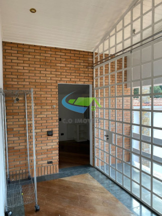 Imagem Casa com 4 Quartos à Venda, 383 m² em Vila Irmãos Arnoni - São Paulo
