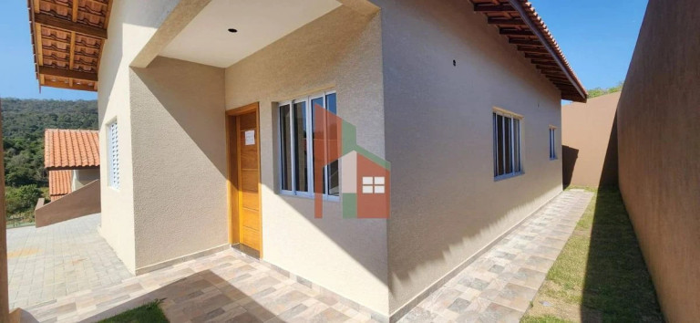 Imagem Casa com 2 Quartos à Venda, 74 m² em Ribeirão Dos Porcos - Atibaia Imagem Casa com 2 Quartos à Venda, 74 m² em Ribeirão Dos Porcos - Atibaia