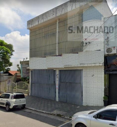 Imóvel Comercial para Alugar, 420 m² em Vila Bocaina - Mauá