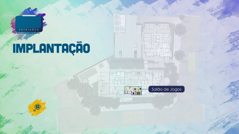 Imagem Apartamento à Venda,  em Cidade Patriarca - São Paulo