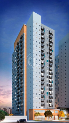 Imagem Apartamento com 2 Quartos à Venda, 35 m² em Santo Amaro - São Paulo Imagem Apartamento com 2 Quartos à Venda, 35 m² em Santo Amaro - São Paulo