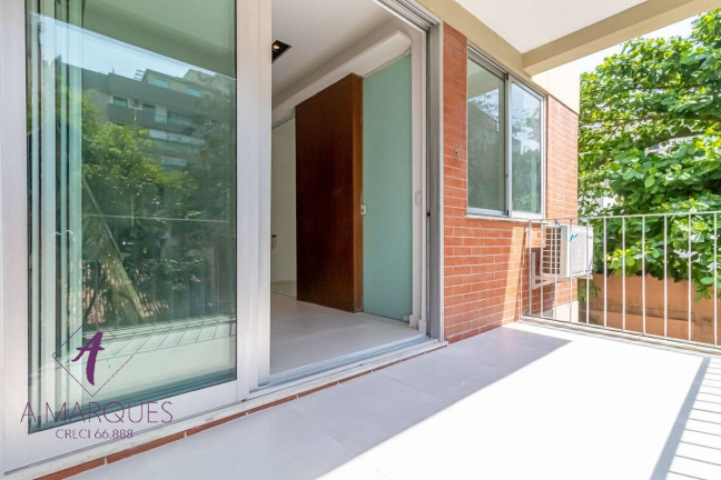 Apartamento com 2 Quartos à Venda, 81 m² em Botafogo - Rio De Janeiro