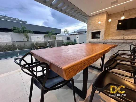 Imagem Casa de Condomínio com 3 Quartos à Venda, 368 m² em Ribeirão Do Lipa - Cuiabá Imagem Casa de Condomínio com 3 Quartos à Venda, 368 m² em Ribeirão Do Lipa - Cuiabá