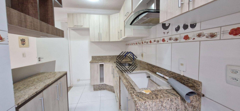 Imagem Apartamento com 2 Quartos para Alugar, 61 m² em Condomínio Villa Flora - Votorantim Imagem Apartamento com 2 Quartos para Alugar, 61 m² em Condomínio Villa Flora - Votorantim