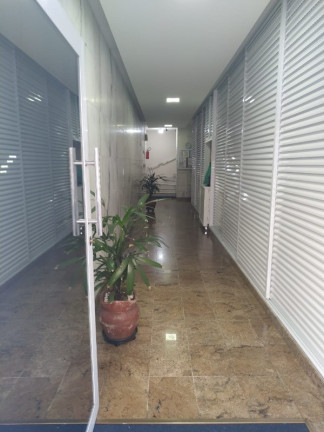 Imagem Imóvel com 1 Quarto à Venda, 37 m² em Bela Vista - São Paulo