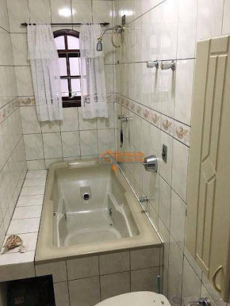 Imagem Sobrado com 3 Quartos à Venda, 300 m² em Parque Continental Ii - Guarulhos Imagem Sobrado com 3 Quartos à Venda, 300 m² em Parque Continental Ii - Guarulhos