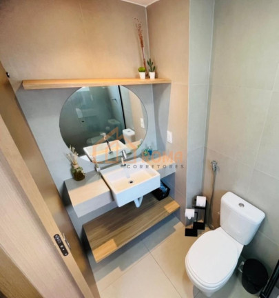 Imagem Apartamento com 1 Quarto à Venda, 20 m² em Cabo Branco - João Pessoa