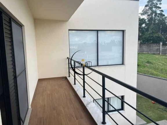 Imagem Casa de Condomínio com 3 Quartos à Venda, 270 m² em Residencial Ibi-aram Ii - Itupeva