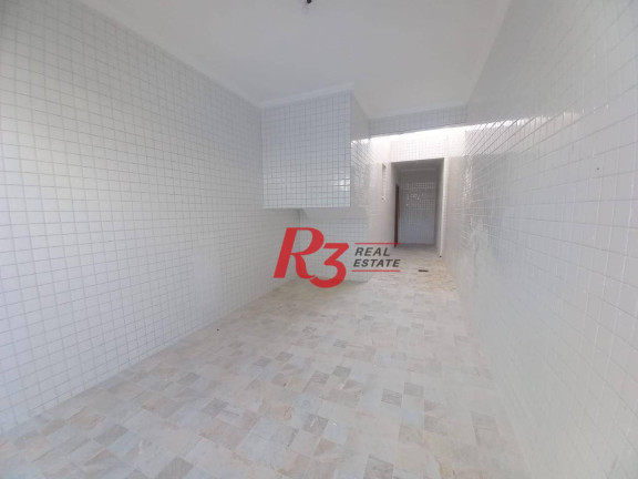 Imagem Casa com 4 Quartos à Venda, 120 m² em Ponta Da Praia - Santos Imagem Casa com 4 Quartos à Venda, 120 m² em Ponta Da Praia - Santos