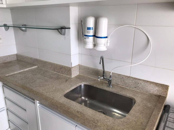 Imagem Cobertura com 4 Quartos para Alugar, 280 m² em Ponta Negra - Manaus Imagem Cobertura com 4 Quartos para Alugar, 280 m² em Ponta Negra - Manaus