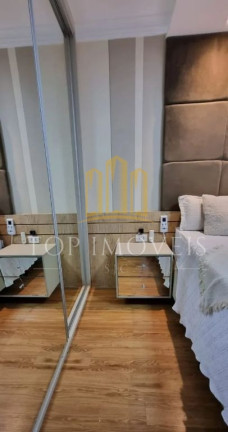 Imagem Apartamento com 2 Quartos à Venda, 50 m² em Bosque Dos Eucaliptos - São José Dos Campos Imagem Apartamento com 2 Quartos à Venda, 50 m² em Bosque Dos Eucaliptos - São José Dos Campos