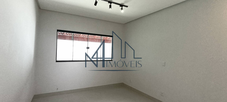 Imagem Casa com 3 Quartos à Venda, 180 m² em Papillon Park - Complemento - Aparecida De Goiânia Imagem Casa com 3 Quartos à Venda, 180 m² em Papillon Park - Complemento - Aparecida De Goiânia