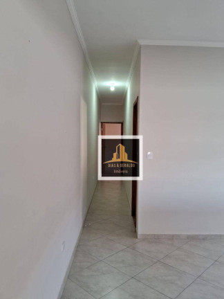 Imagem Casa com 2 Quartos à Venda, 118 m² em Residencial Parque Dos Sinos - Jacareí Imagem Casa com 2 Quartos à Venda, 118 m² em Residencial Parque Dos Sinos - Jacareí