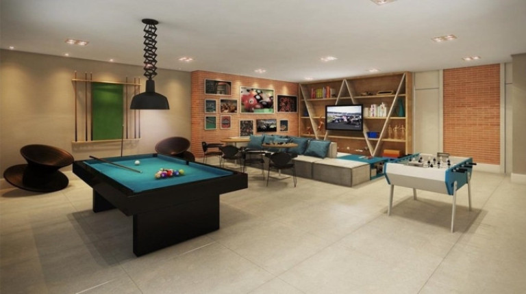Imagem Apartamento com 1 Quarto à Venda, 40 m² em Higienópolis - São Paulo Imagem Apartamento com 1 Quarto à Venda, 40 m² em Higienópolis - São Paulo